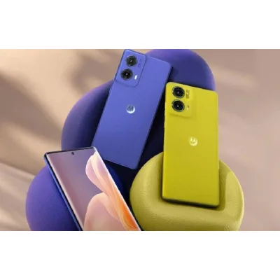 Trả Góp Moto G85 Tại Điện Thoại 99