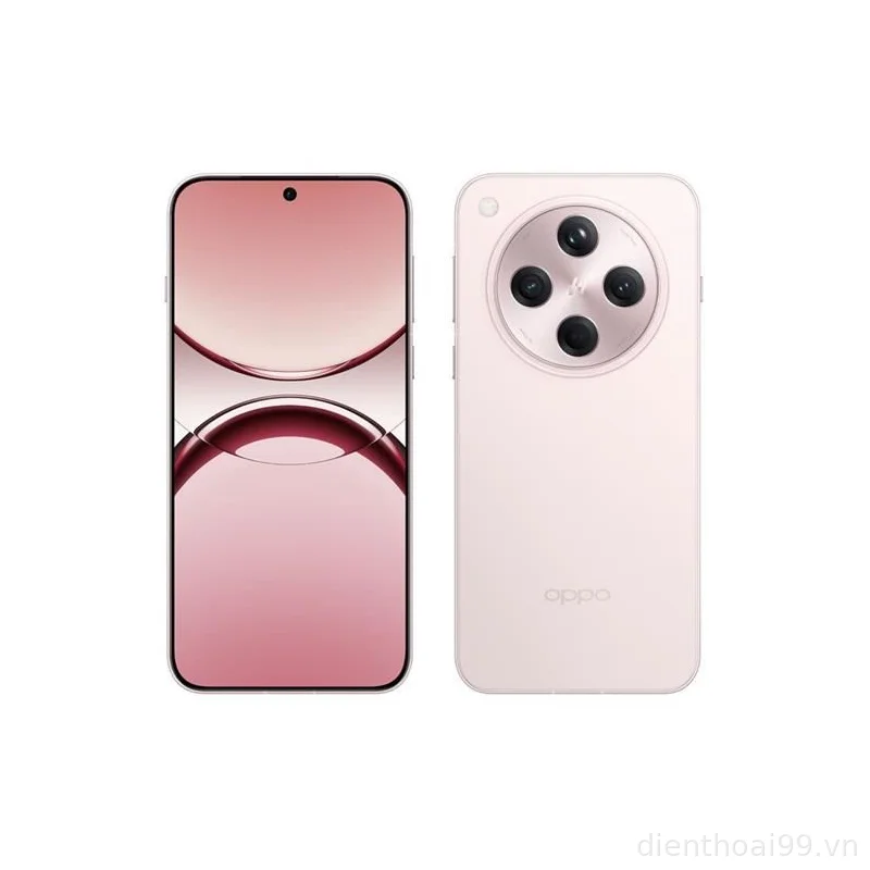 Trả Góp OPPO Find X8 Tại Điện Thoại 99