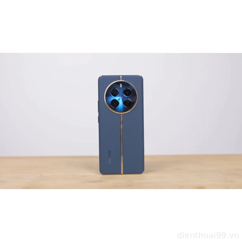 Trả Góp Realme 12 Pro Tại Điện Thoại 99