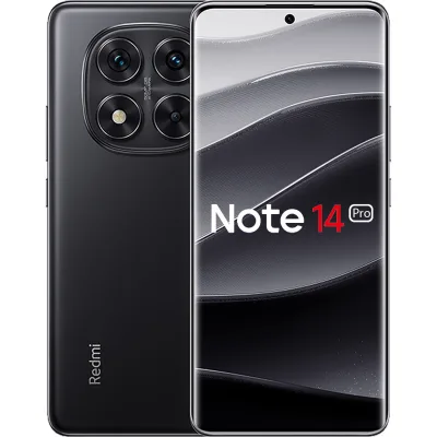 Redmi Note 14 Pro