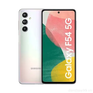 Trả Góp Samsung Galaxy F54 5G Tại Điện Thoại 99