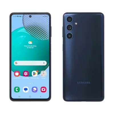 Trả Góp Samsung Galaxy M54 5G Tại Điện Thoại 99