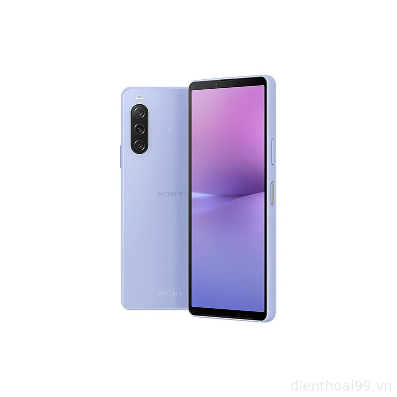 Trả Góp Sony Xperia 10 VI Tại Điện Thoại 99 Đà Nẵng