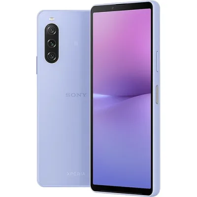 Sony Xperia 10 VI