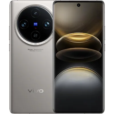 Trả Góp Vivo X100 Pro Tại Điện Thoại 99