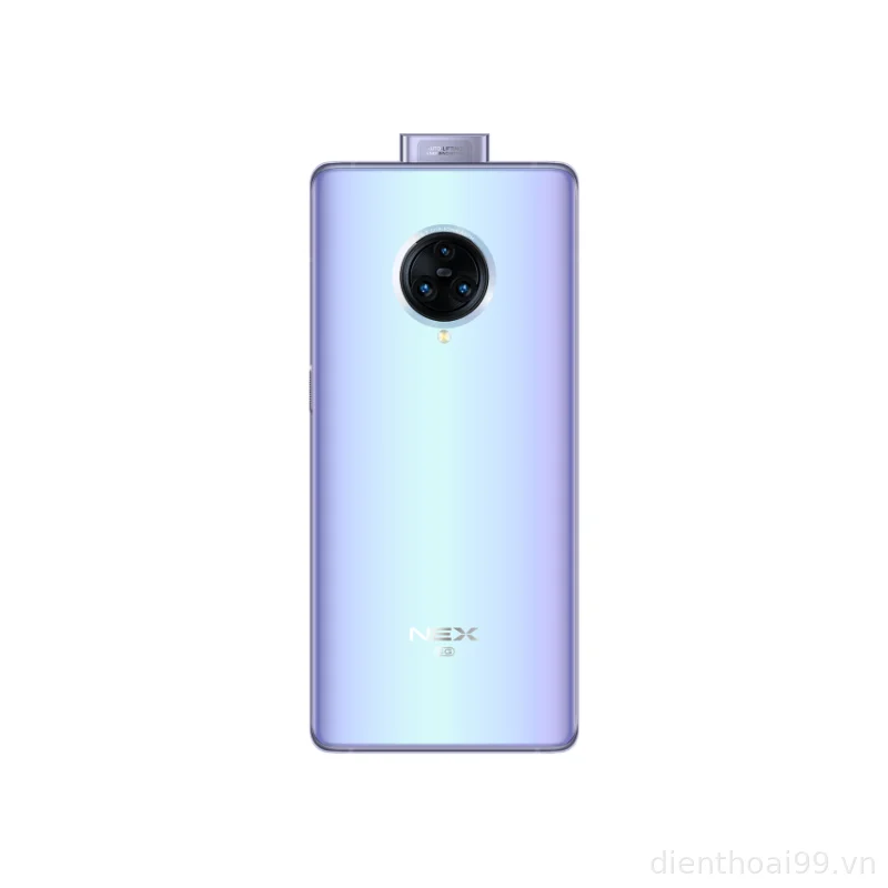 Vivo NEX 3S 5G Like New Giá Tốt