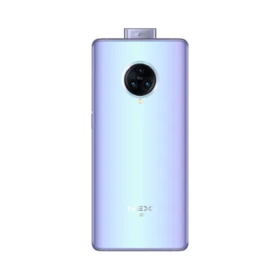 Vivo NEX 3S 5G