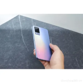 Vivo V21 Cũ Giá Rẻ Tại Đà Nẵng