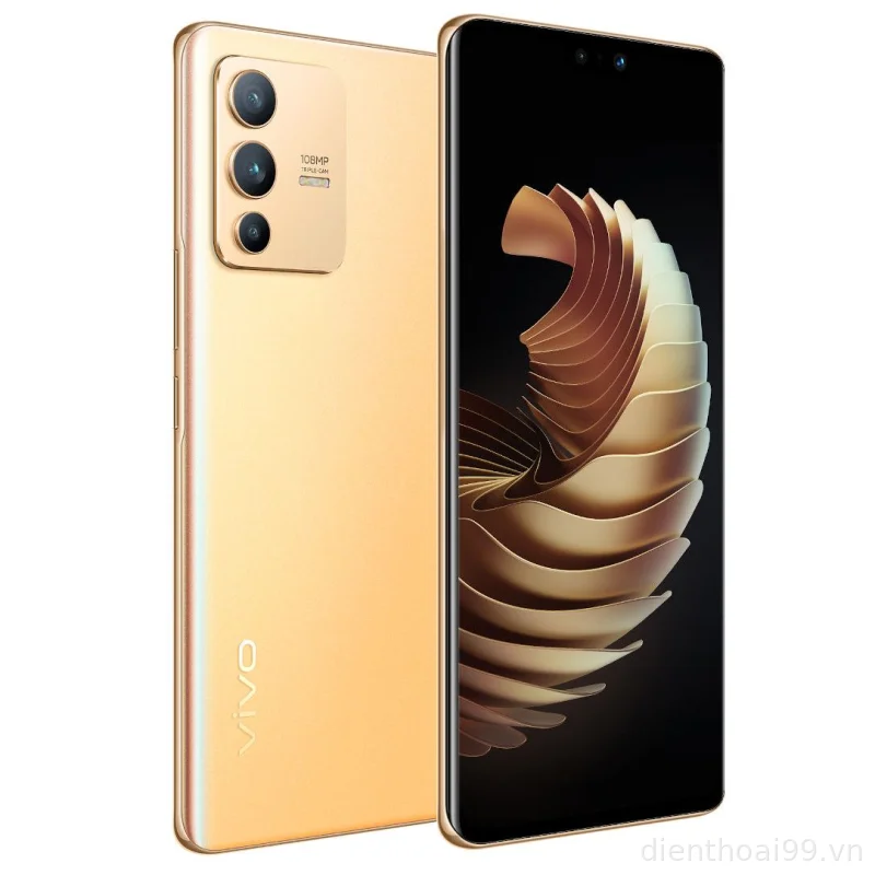Vivo V23 Pro Like New tại Điện Thoại 99 Đà Nẵng