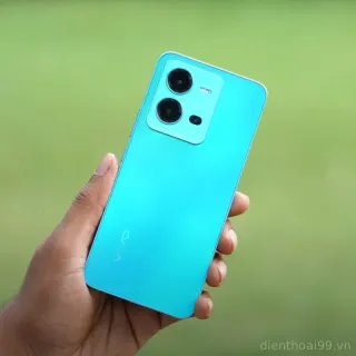 Vivo V25 Cũ Giá Rẻ Tại Đà Nẵng