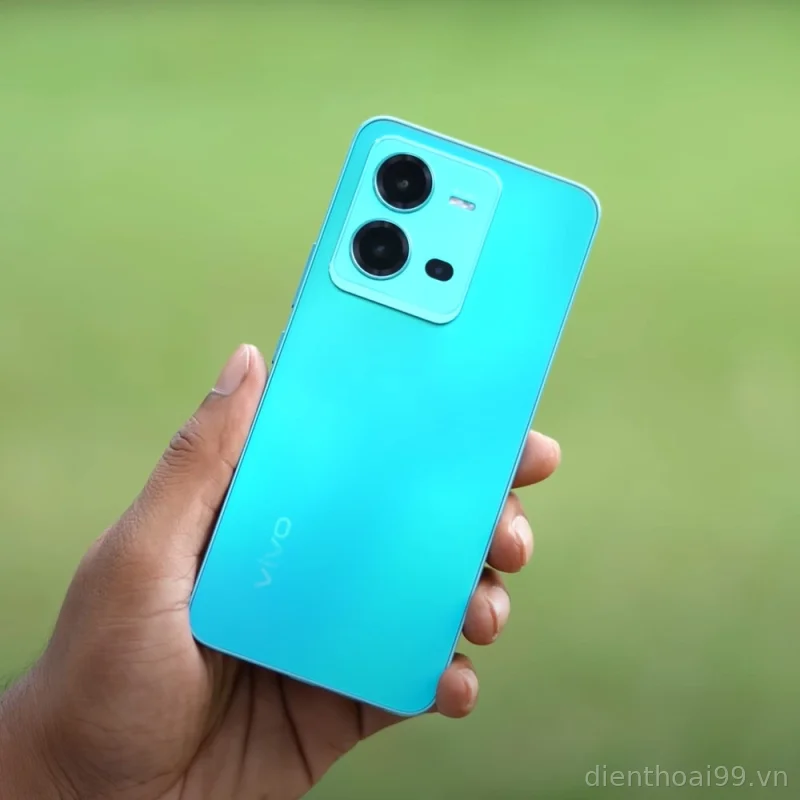 Vivo V25 Cũ Giá Rẻ Tại Đà Nẵng