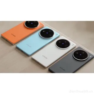 Vivo X100s Pro Like New Giá Tốt