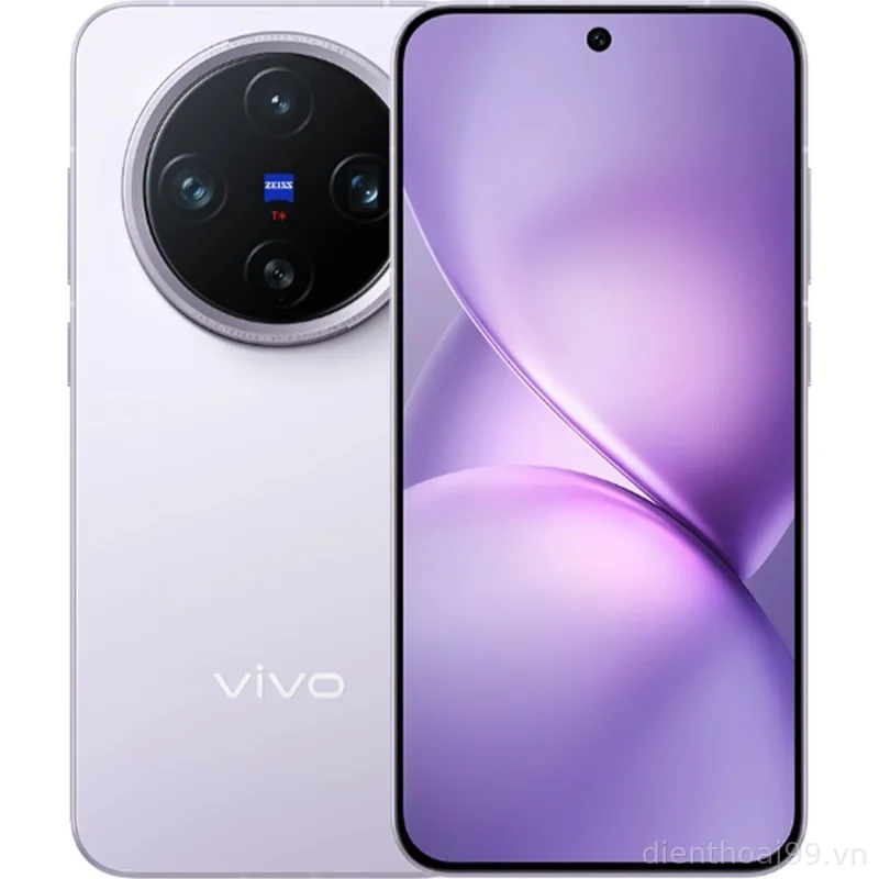 Vivo X200 Pro Giá Rẻ Tại Đà Nẵng