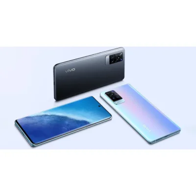 Vivo X60 Pro+