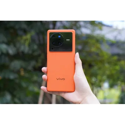 Vivo X80 Pro