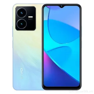 Vivo Y22 Cũ Giá Rẻ Tại Đà Nẵng