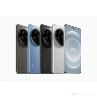 Xiaomi 14 Ultra 512GB Chính Hãng Giá Rẻ