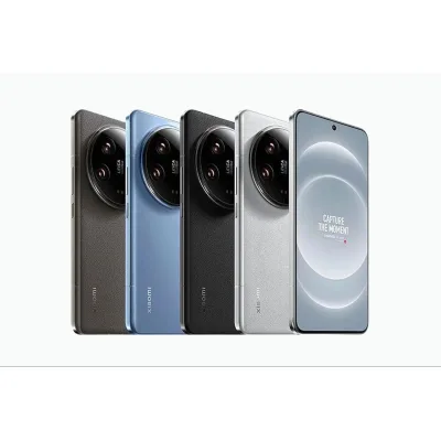 Xiaomi 14 Ultra