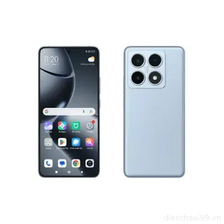 Xiaomi 14T Pro Giá Rẻ Tại Đà Nẵng