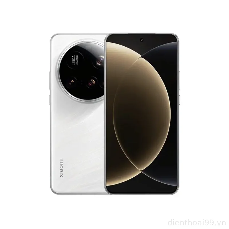 Xiaomi 16 Ultra 512GB Chính Hãng Giá Rẻ