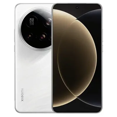 Xiaomi 16 Ultra