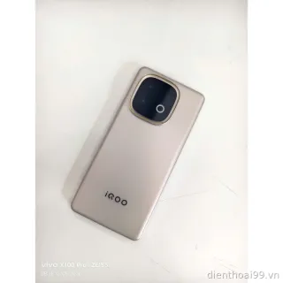 Mua iQOO Z10 Turbo Plus giá rẻ tại Đà Nẵng – có sẵn tại Điện Thoại 99