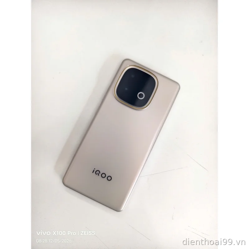Mua iQOO Z10 Turbo Plus giá rẻ tại Đà Nẵng – có sẵn tại Điện Thoại 99