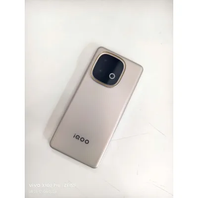 Mua iQOO Z10 Turbo Plus giá rẻ tại Đà Nẵng – có sẵn tại Điện Thoại 99