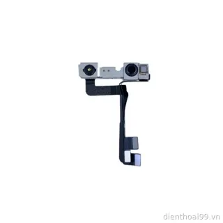 Thay camera trước