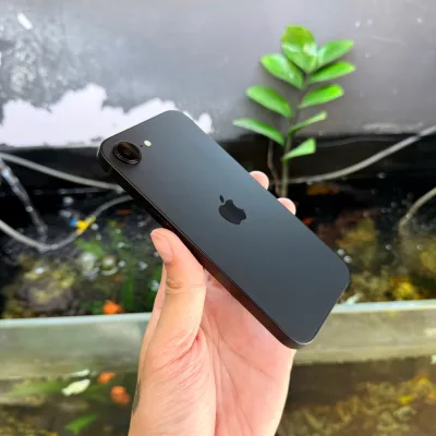 iPhone 16e Chính Hãng Giá Tốt Mới Nhất 2026