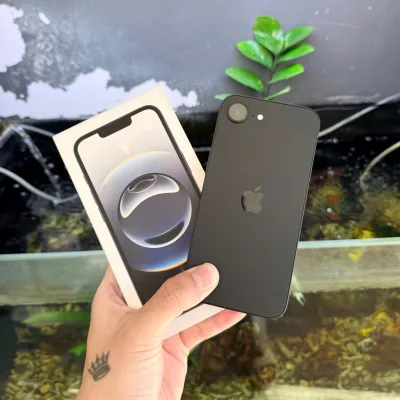 iPhone 16e Chính Hãng Giá Tốt Mới Nhất 2026