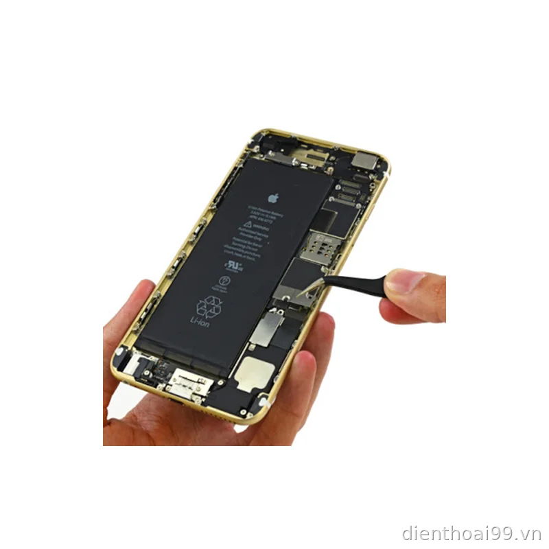 Sửa lỗi nguồn Điện Thoại HONOR Magic5 Lite Tại Đà Nẵng — Bảo Hành