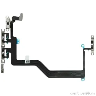 Thay cáp nguồn Điện Thoại Huawei Nova 2i Lấy Ngay Trong Ngày Tại Điện Thoại 99
