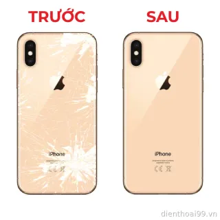 Thay lưng sau