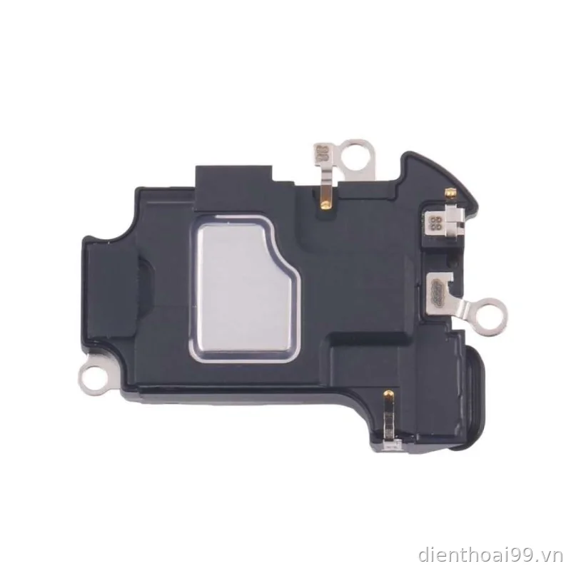 Dịch Vụ Thay loa nghe Gọi Điện Thoại iPhone 14 Plus Chính Hãng Uy Tín