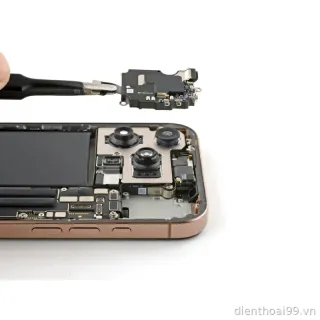 Thay loa trong Sony Xperia 1 IV - Đợi Lấy Ngay, Không Cần Hẹn Trước