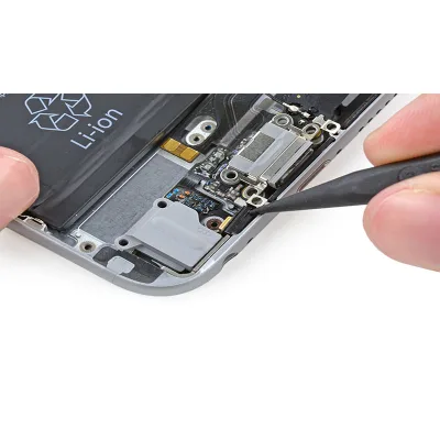 Dịch Vụ Thay mic Samsung Galaxy S22 Ultra Chính Hãng Uy Tín