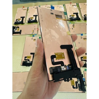 Thay màn hình linh kiện Samsung Galaxy S23 Ultra Tương Thích Tốt, Bảo Hành 3 Tháng
