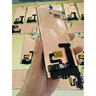 Thay màn hình linh kiện Samsung Galaxy S23 Ultra Tương Thích Tốt, Bảo Hành 3 Tháng